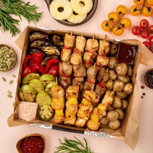 Мини-шашлычки box